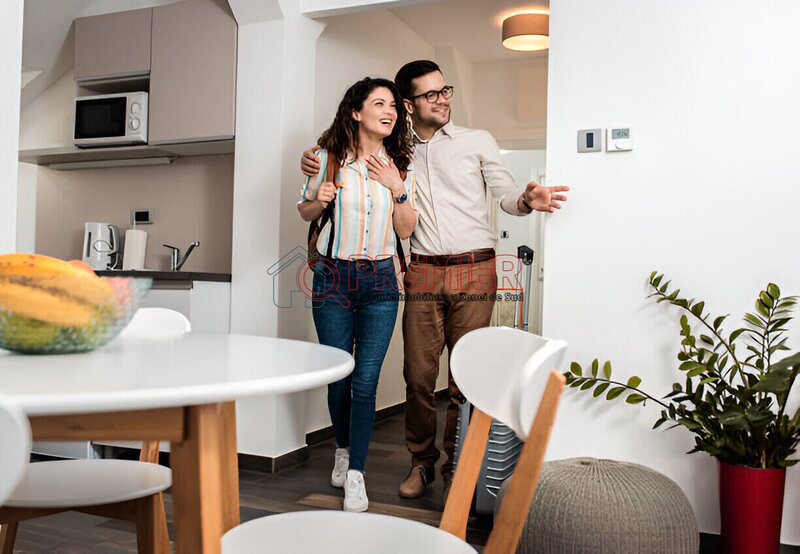 Brancoveanu, Grand Arena, oferta apartament 3 camere nou,